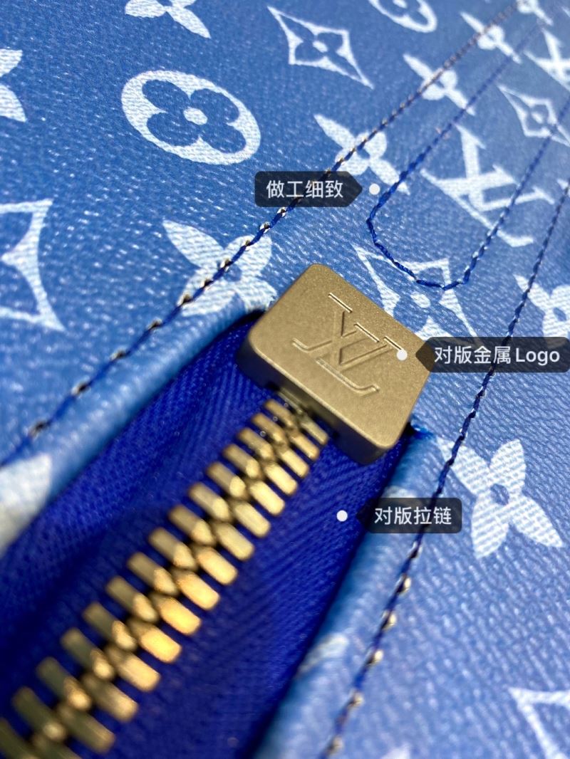 Louis Vuitton Suitcase